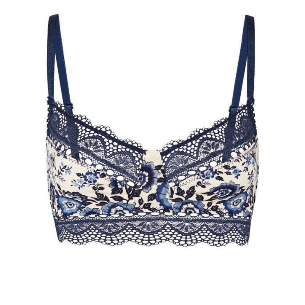 Spell Elle lace bra - Picture 3 of 7